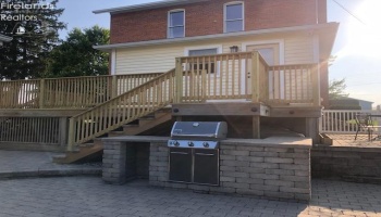 509 Washington St., Republic, 44867, 3 Bedrooms Bedrooms, ,2 BathroomsBathrooms,Residential,For Sale,Washington St.,20252188