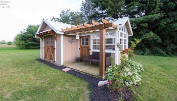 4647 CR 175, Clyde, 43410, 3 Bedrooms Bedrooms, ,1 BathroomBathrooms,Residential,For Sale,CR 175,20252228