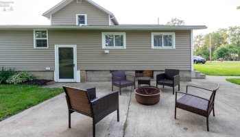4647 CR 175, Clyde, 43410, 3 Bedrooms Bedrooms, ,1 BathroomBathrooms,Residential,For Sale,CR 175,20252228