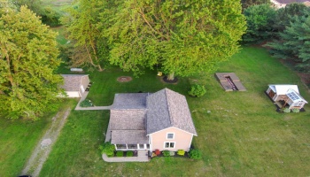 4647 CR 175, Clyde, 43410, 3 Bedrooms Bedrooms, ,1 BathroomBathrooms,Residential,For Sale,CR 175,20252228