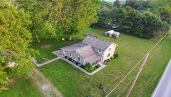 4647 CR 175, Clyde, 43410, 3 Bedrooms Bedrooms, ,1 BathroomBathrooms,Residential,For Sale,CR 175,20252228