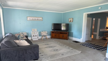 First Floor Living Room