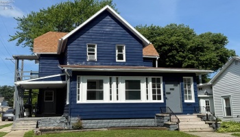 516 Jefferson, Port Clinton, 43452, ,Multiple Units,For Sale,Jefferson,20252826