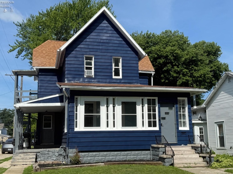 516 Jefferson, Port Clinton, 43452, ,Multiple Units,For Sale,Jefferson,20252826