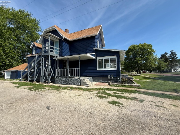 516 Jefferson, Port Clinton, 43452, ,Multiple Units,For Sale,Jefferson,20252826