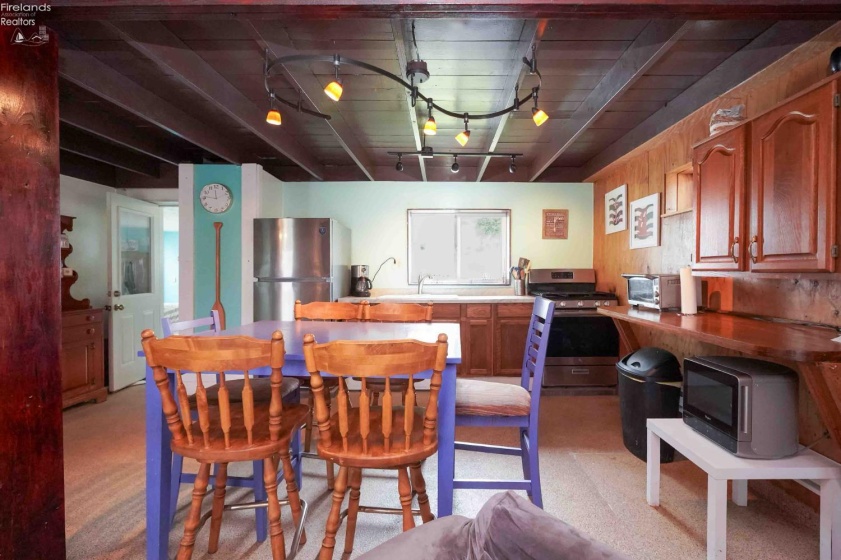 10084 Scott Street, Oak Harbor, 43449, 2 Bedrooms Bedrooms, ,1 BathroomBathrooms,Residential,For Sale,Scott,20252147