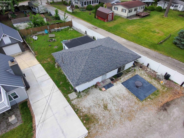 10084 Scott Street, Oak Harbor, 43449, 2 Bedrooms Bedrooms, ,1 BathroomBathrooms,Residential,For Sale,Scott,20252147