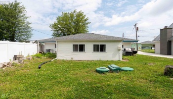 10084 Scott Street, Oak Harbor, 43449, 2 Bedrooms Bedrooms, ,1 BathroomBathrooms,Residential,For Sale,Scott,20252147