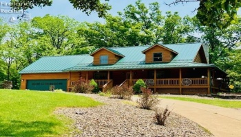 37 State Route 60, New London, 44851, 4 Bedrooms Bedrooms, ,3 BathroomsBathrooms,Residential,For Sale,State Route 60,20252229
