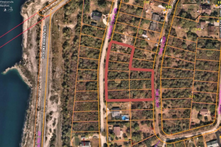 0 V/L Lower Cliff Drive, Kelleys Island, 43438, ,Land,For Sale,V/L Lower Cliff,20252886