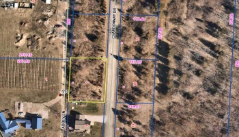 0 Chardonnay Drive, Kelleys Island, 43438, ,Land,For Sale,Chardonnay,20252884