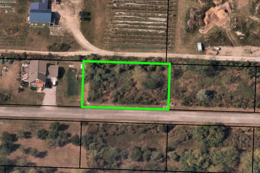 0 Chardonnay Drive, Kelleys Island, 43438, ,Land,For Sale,Chardonnay,20252884