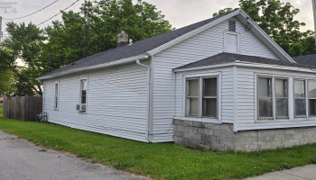 1311 Filmore Street, Sandusky, 44870, 2 Bedrooms Bedrooms, ,1 BathroomBathrooms,Residential,For Sale,Filmore,20252097