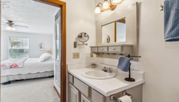 Full Bath Two