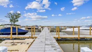 Marina Docks
