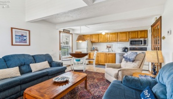 Living Room/Kitchen