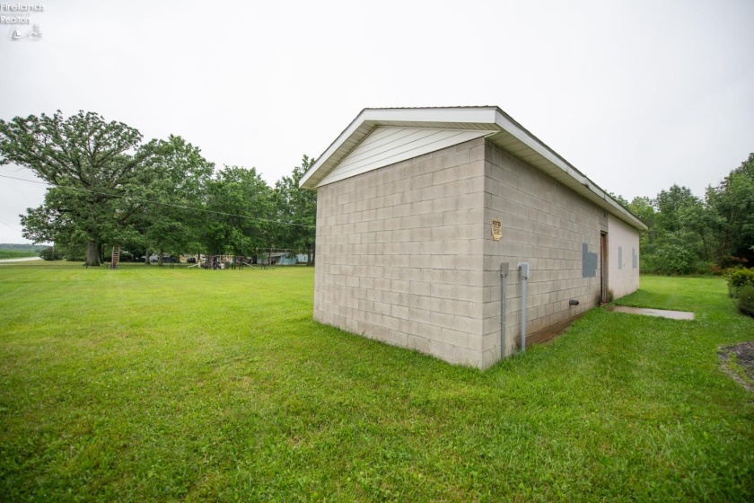 1121 Clayberg Road, Greenwich, 44837, ,Commercial,For Sale,Clayberg,20252875