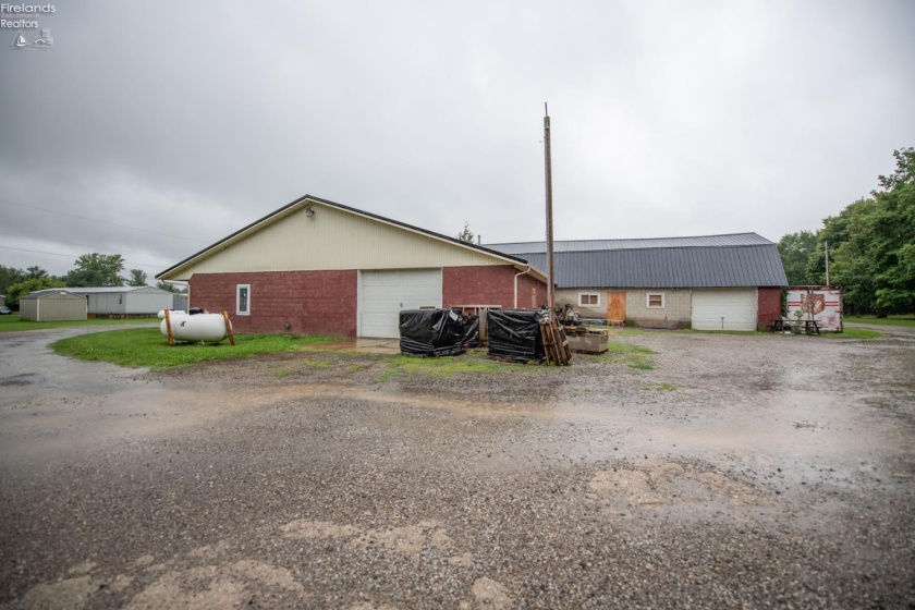 1121 Clayberg Road, Greenwich, 44837, ,Commercial,For Sale,Clayberg,20252875
