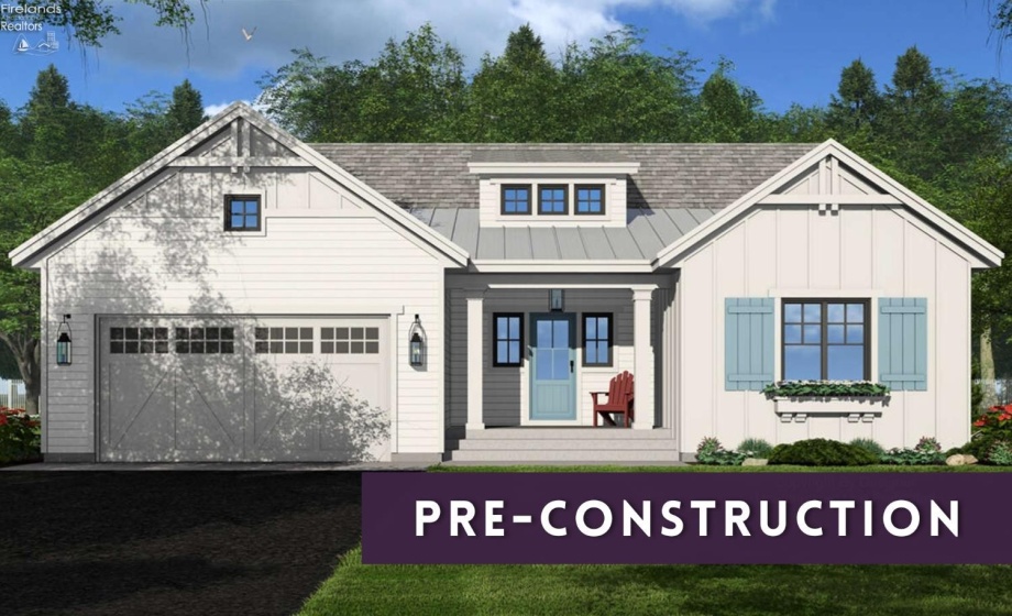 100 North Street, Monroeville, 44847, 3 Bedrooms Bedrooms, ,3 BathroomsBathrooms,Residential,For Sale,North,20252296