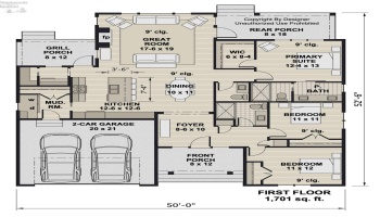 100 North Street, Monroeville, 44847, 3 Bedrooms Bedrooms, ,3 BathroomsBathrooms,Residential,For Sale,North,20252296