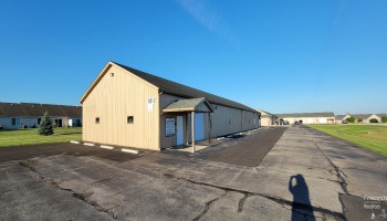 Building C