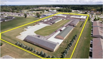 1605 State Road, Vermilion, 44089, ,Commercial,For Sale,State,20252909