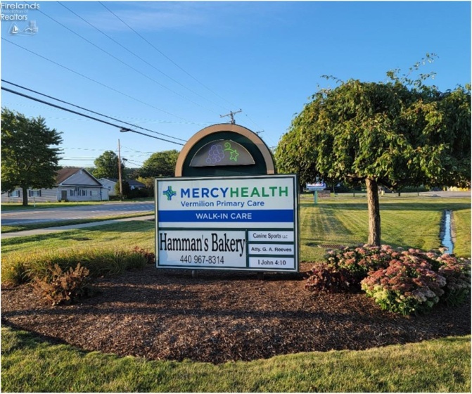 1605 State Road, Vermilion, 44089, ,Commercial,For Sale,State,20252909