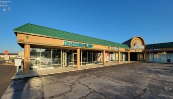 1605 State Road, Vermilion, 44089, ,Commercial,For Sale,State,20252909