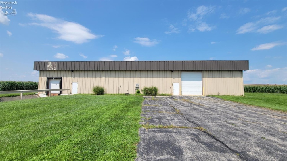 200 Great Lakes Parkway, Bellevue, 44811, ,Commercial,For Sale,Great Lakes,20252953