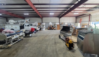 200 Great Lakes Parkway, Bellevue, 44811, ,Commercial,For Sale,Great Lakes,20252953