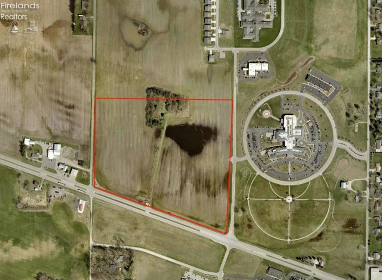 0 Progress Drive, Bellevue, 44811, ,Land,For Sale,Progress,20252944