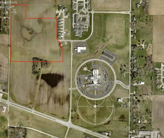 0 Auxiliary Drive, Bellevue, 44811, ,Land,For Sale,Auxiliary,20252945