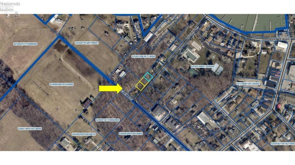 585 Victory Lane, Put-In-Bay, 43456, ,Land,For Sale,Victory,20252942