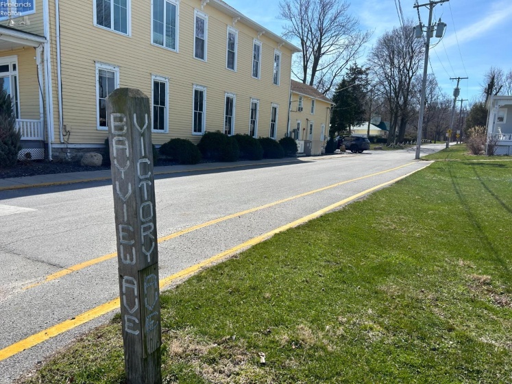 585 Victory Lane, Put-In-Bay, 43456, ,Land,For Sale,Victory,20252942