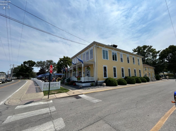 585 Victory Lane, Put-In-Bay, 43456, ,Land,For Sale,Victory,20252942