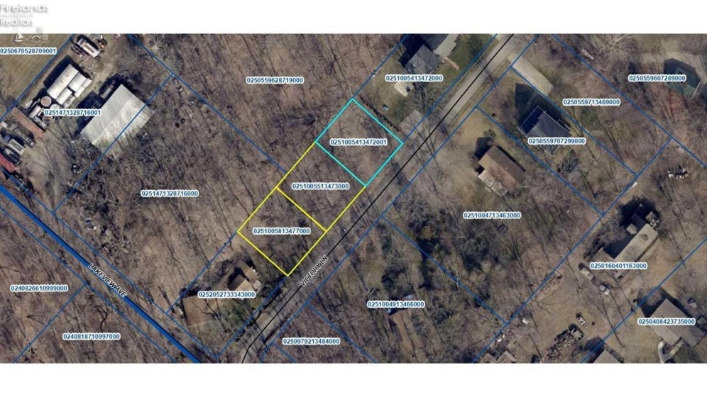 585 Victory Lane, Put-In-Bay, 43456, ,Land,For Sale,Victory,20252942