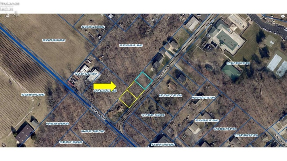 585 Victory Lane, Put-In-Bay, 43456, ,Land,For Sale,Victory,20252942