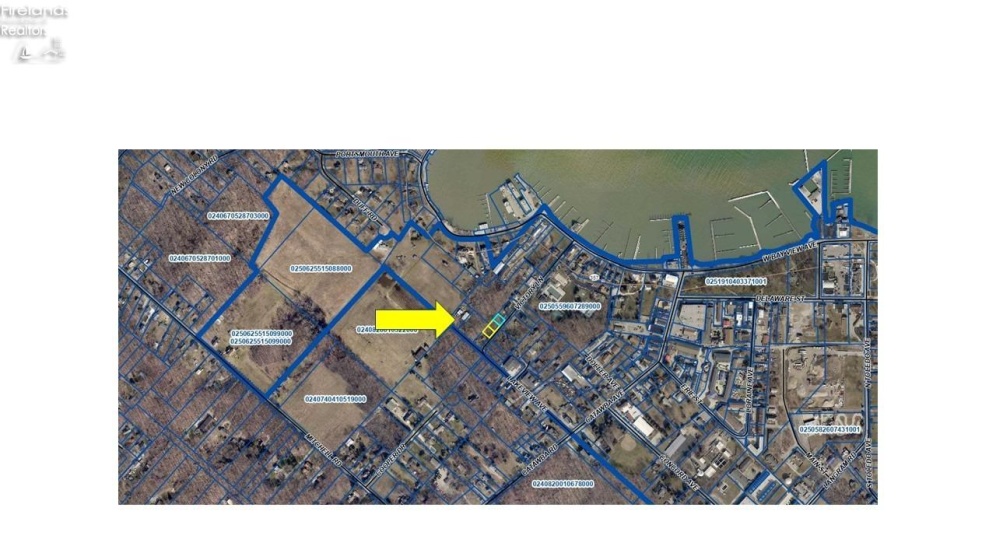 585 Victory Lane, Put-In-Bay, 43456, ,Land,For Sale,Victory,20252942