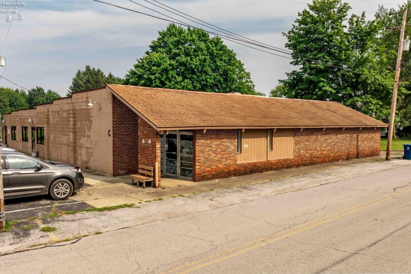66 Center, Berlin Heights, 44814, ,Commercial,For Sale,Center,20252959