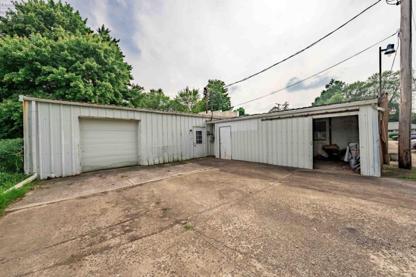 66 Center, Berlin Heights, 44814, ,Commercial,For Sale,Center,20252959