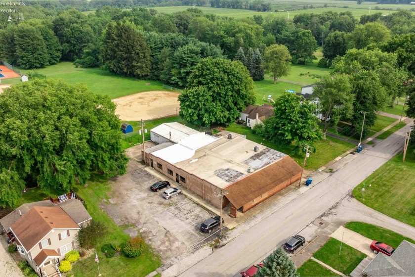 66 Center, Berlin Heights, 44814, ,Commercial,For Sale,Center,20252959