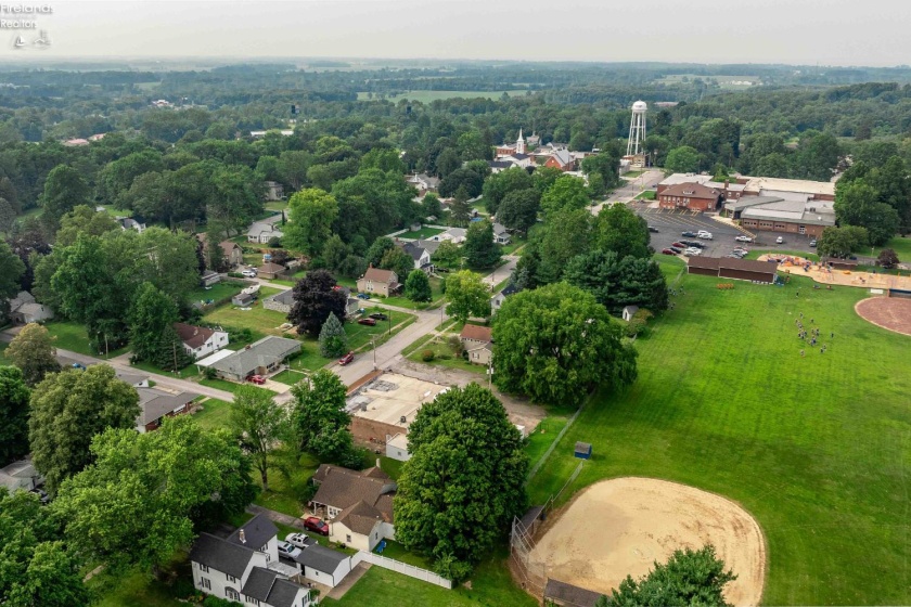 66 Center, Berlin Heights, 44814, ,Commercial,For Sale,Center,20252959