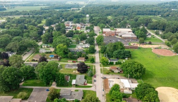 66 Center, Berlin Heights, 44814, ,Commercial,For Sale,Center,20252959