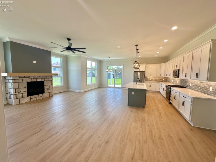550 Southview, Gibsonburg, 43431, 3 Bedrooms Bedrooms, ,2 BathroomsBathrooms,Residential,For Sale,Southview,20252399