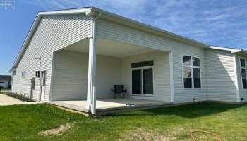 550 Southview, Gibsonburg, 43431, 3 Bedrooms Bedrooms, ,2 BathroomsBathrooms,Residential,For Sale,Southview,20252399