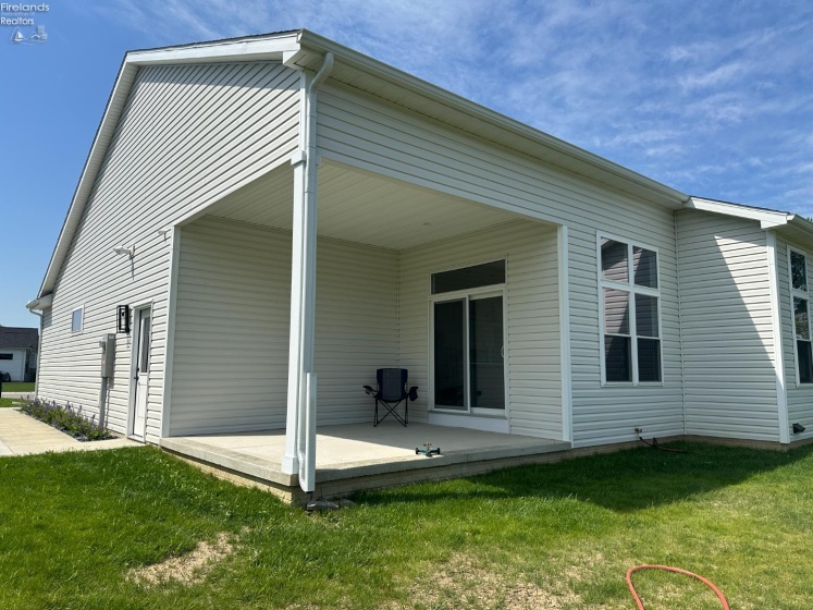 550 Southview, Gibsonburg, 43431, 3 Bedrooms Bedrooms, ,2 BathroomsBathrooms,Residential,For Sale,Southview,20252399