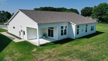 550 Southview, Gibsonburg, 43431, 3 Bedrooms Bedrooms, ,2 BathroomsBathrooms,Residential,For Sale,Southview,20252399