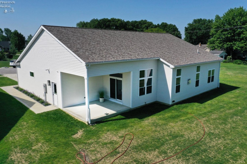 550 Southview, Gibsonburg, 43431, 3 Bedrooms Bedrooms, ,2 BathroomsBathrooms,Residential,For Sale,Southview,20252399
