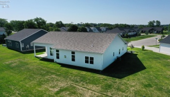 550 Southview, Gibsonburg, 43431, 3 Bedrooms Bedrooms, ,2 BathroomsBathrooms,Residential,For Sale,Southview,20252399