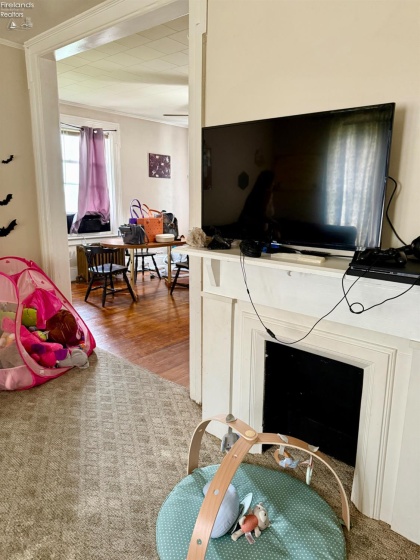 501 Jackson Street, Fremont, 43420, ,Multiple Units,For Sale,Jackson,20252986